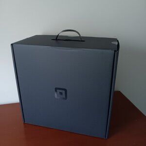 Square Full Register